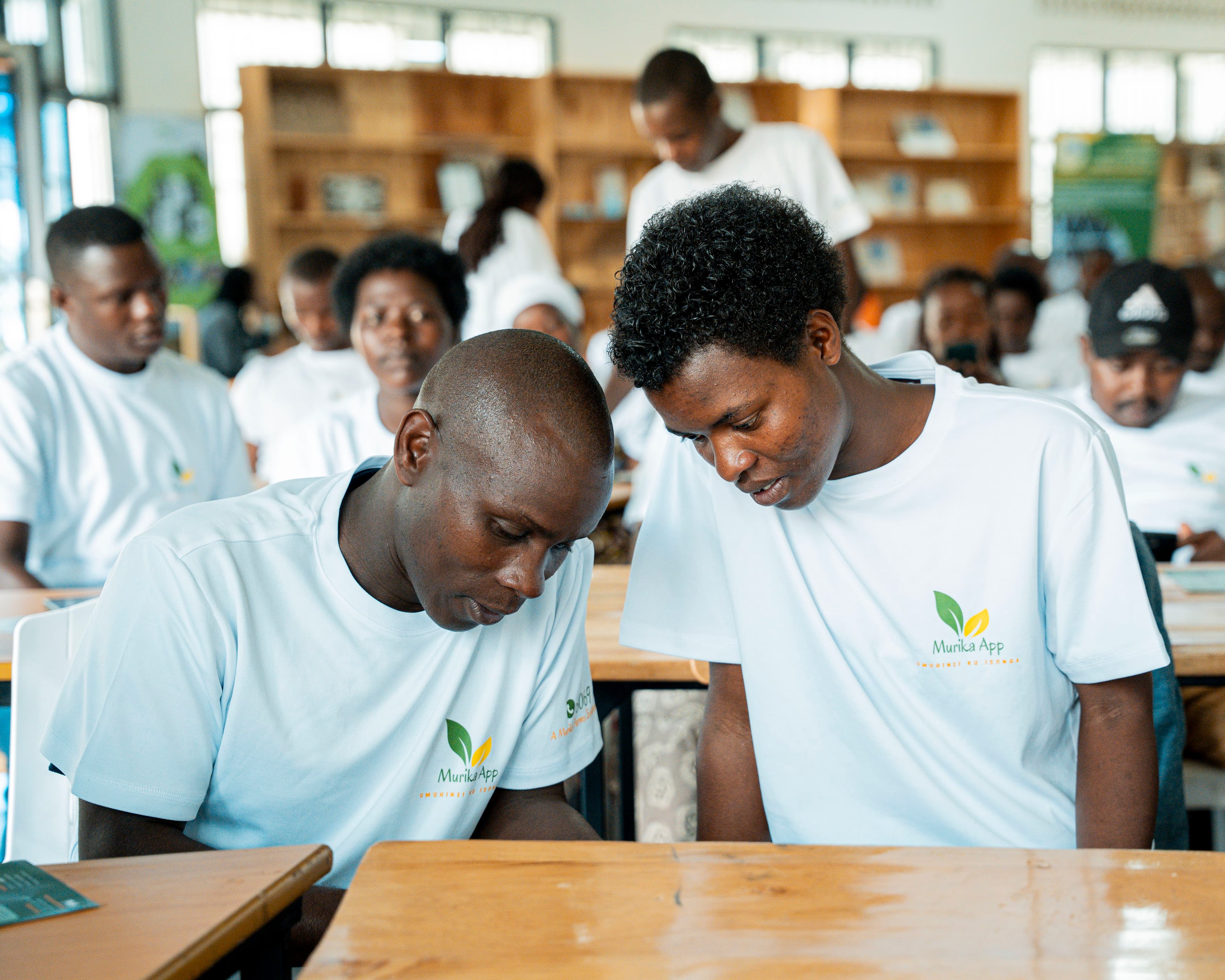 Jean-Pierre Nkurunziza