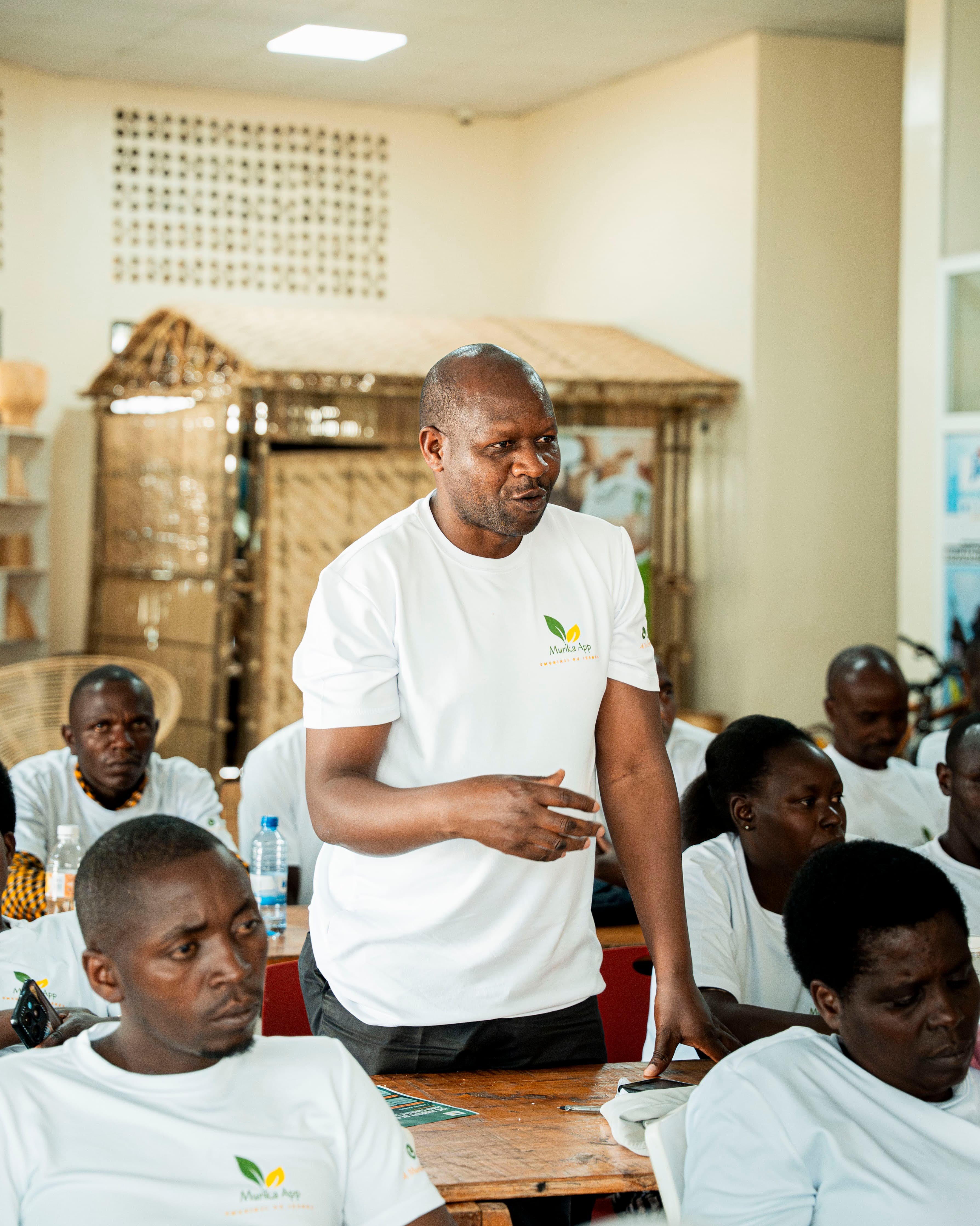 Théogène Niyomugabo