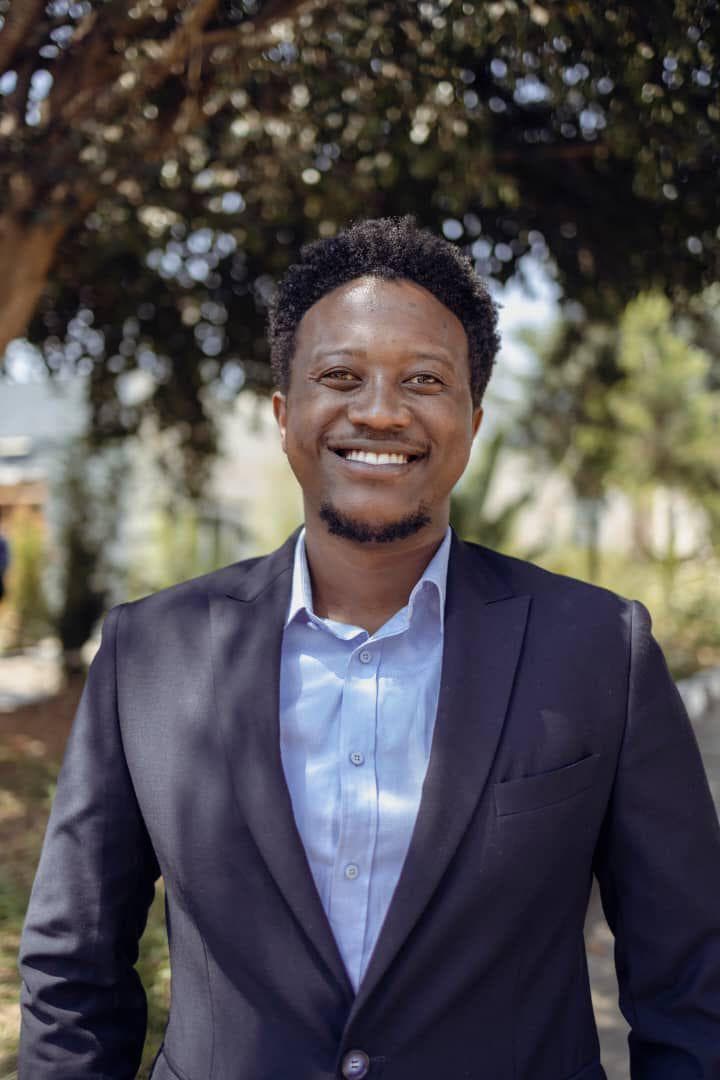 Herve Girihirwe