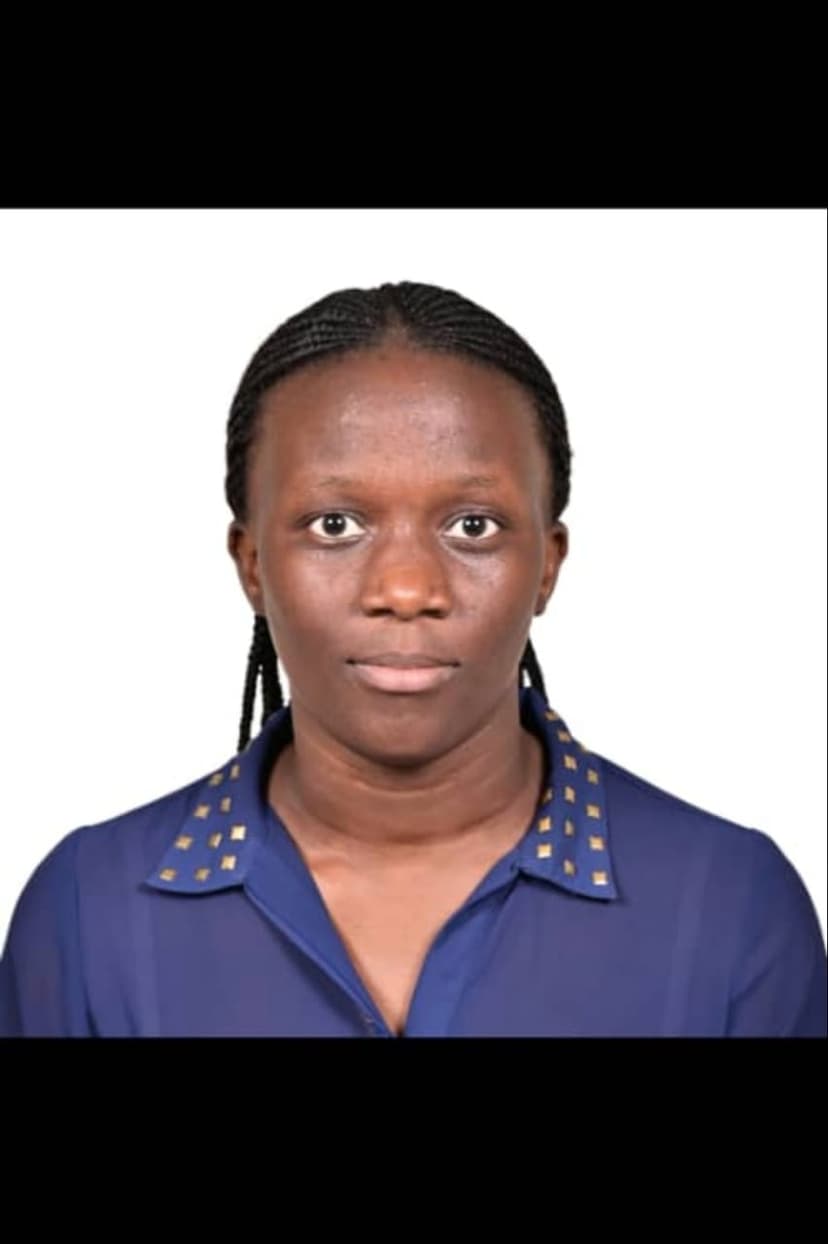 Lucie Umumararungu
